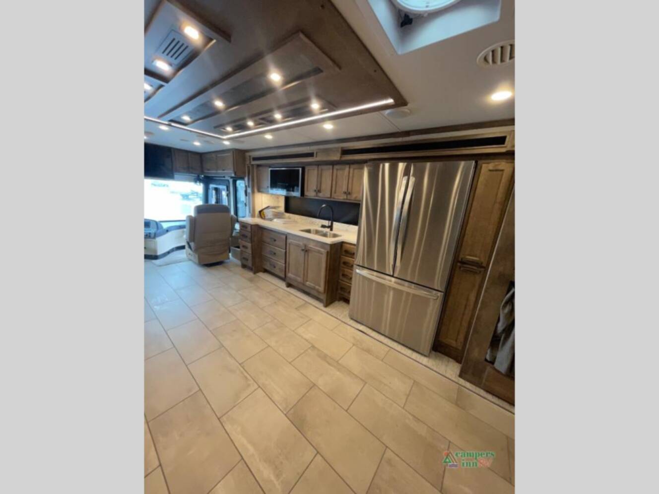 A photo of this 2026 Tiffin Motorhomes Allegro RED 38 KA
