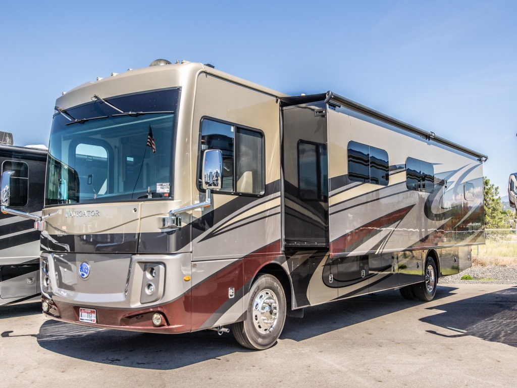 2022 Holiday Rambler Navigator 38K in liberty lake WA