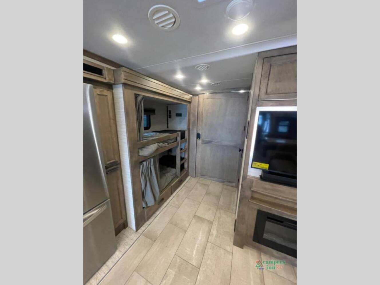 A photo of this 2026 Tiffin Motorhomes Allegro RED 38 KA