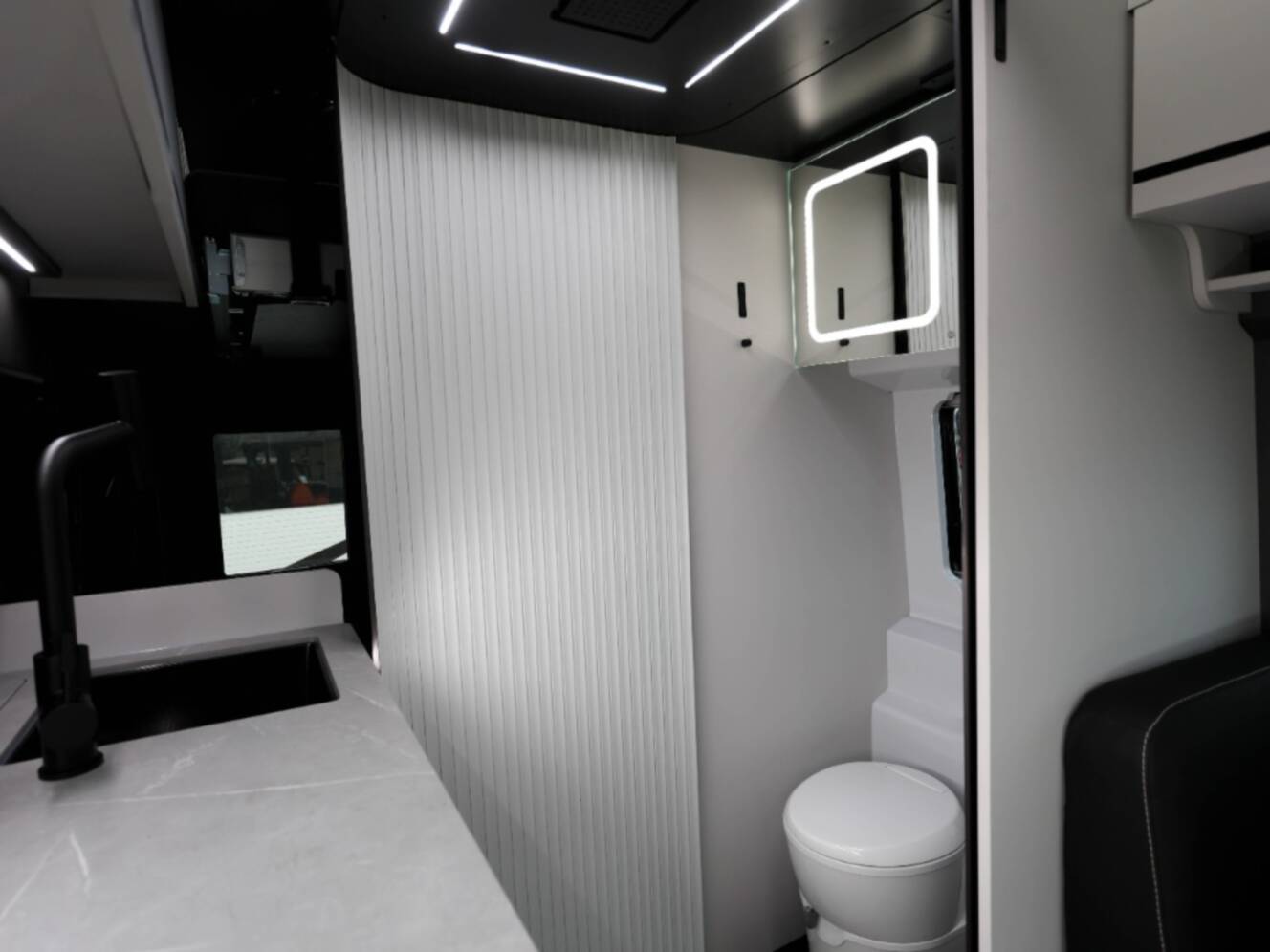 A photo of this 2027 Grand Design Lineage Series VT LVT2
