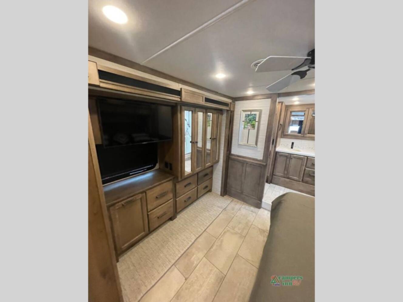 A photo of this 2026 Tiffin Motorhomes Allegro RED 38 KA
