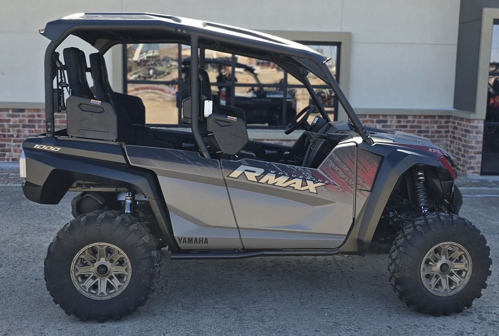 Yamaha Wolverine Four Wheelers For Sale in Oklahoma - ATV Trader