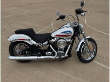 Harley-Davidson Revives Super Glide for America’s 250th Anniversary image
