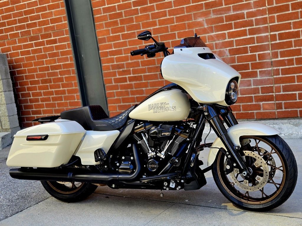 2023 Harley-Davidson® FLHXST - Street Glide® ST ST in Marina Del Rey, CA
