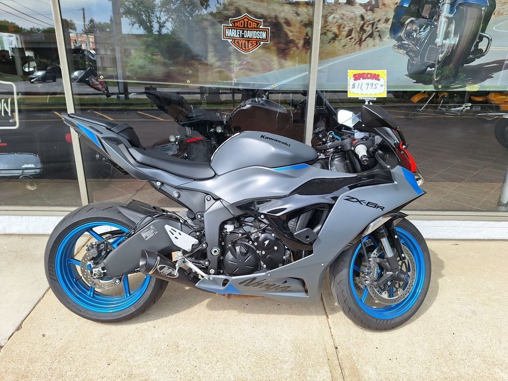 Motorcycles For Sale Near Mentor, OH - Cycle Trader