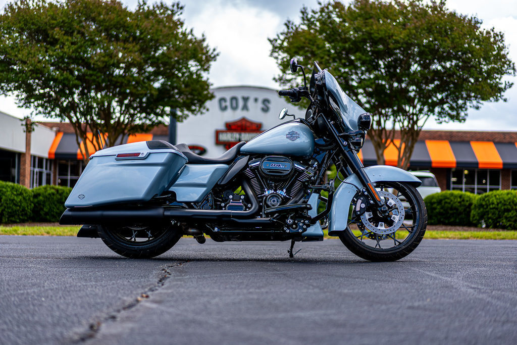 2023 Harley-Davidson® FLHXS - Street Glide® Special SPECIAL in Asheboro, NC