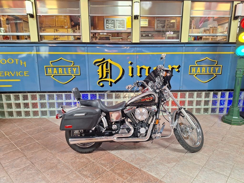 1990-1999 Harley-Davidson Motorcycles For Sale - Cycle Trader