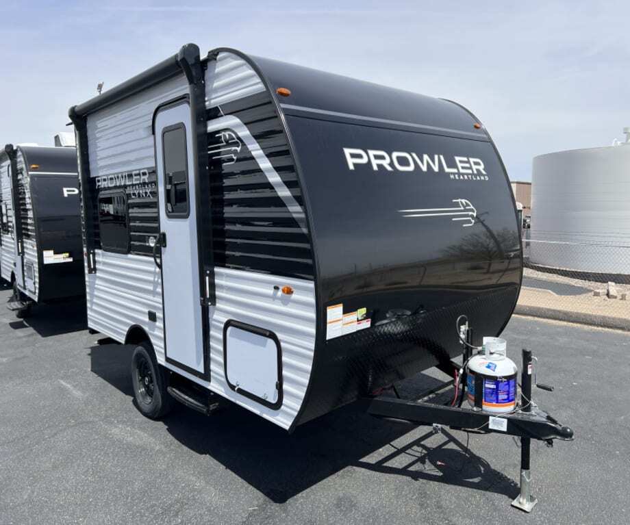 2026 Heartland PROWLER LYNX 1300BH in albuquerque NM