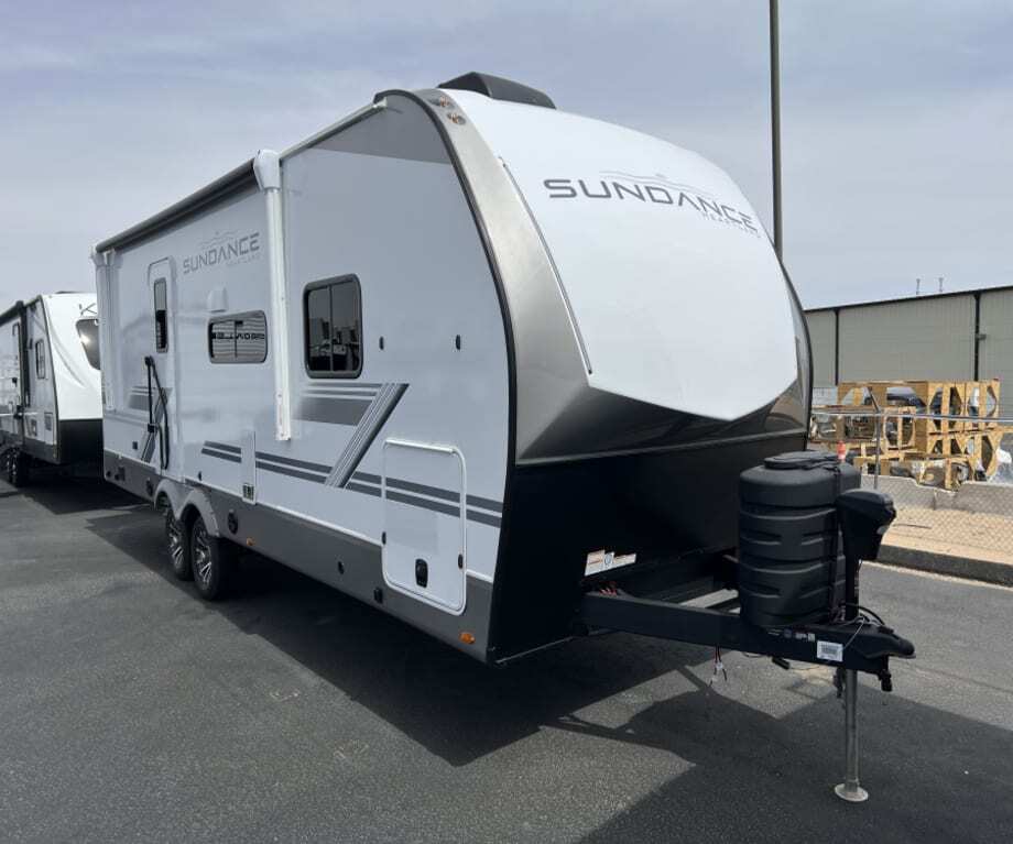 2026 Jayco SUNDANCE XLT TRAILER 27RBSS in albuquerque NM