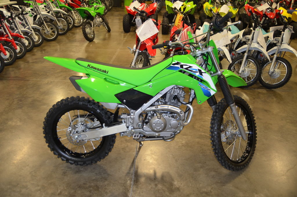 Kawasaki Motorcycles For Sale Near Terre Haute, IN - Cycle Trader