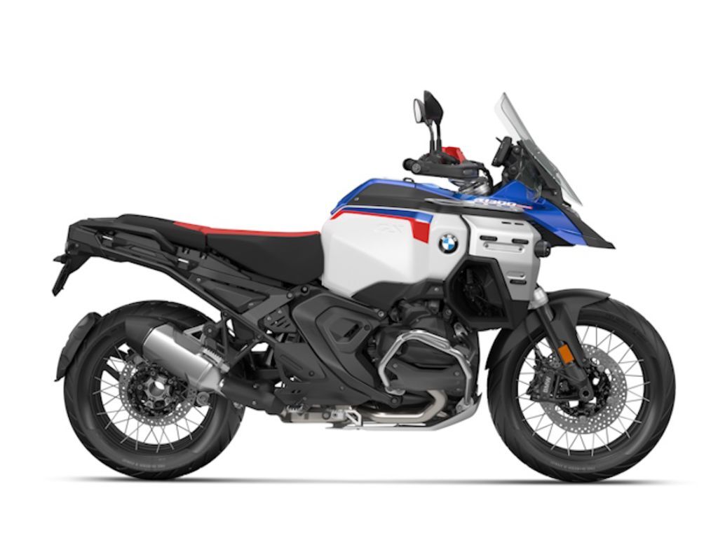 2026 BMW R 1300 GS Adventure GS Trophy 1300 GS ADVENTURE in Prosser, WA