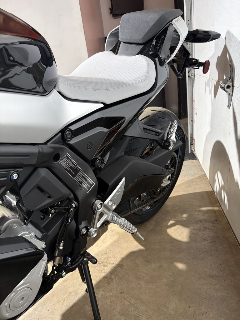 2026 CFMOTO CFMOTO 675SS 675 in Sioux Falls, SD