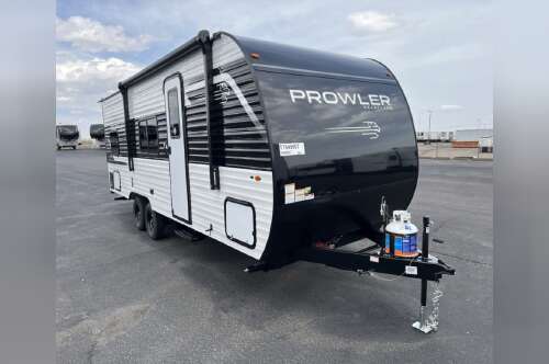 2026 Heartland PROWLER LYNX 2500BH in albuquerque NM