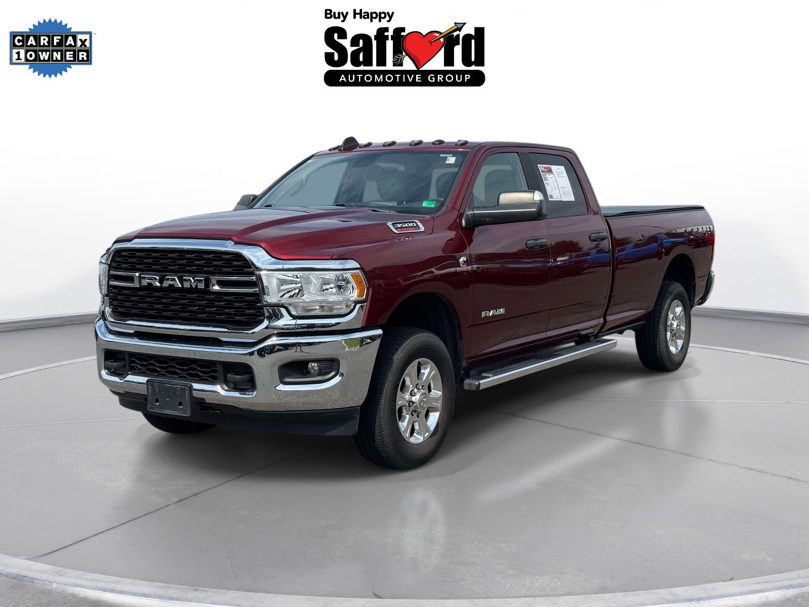 2022 RAM 3500 in Fredericksburg, VA