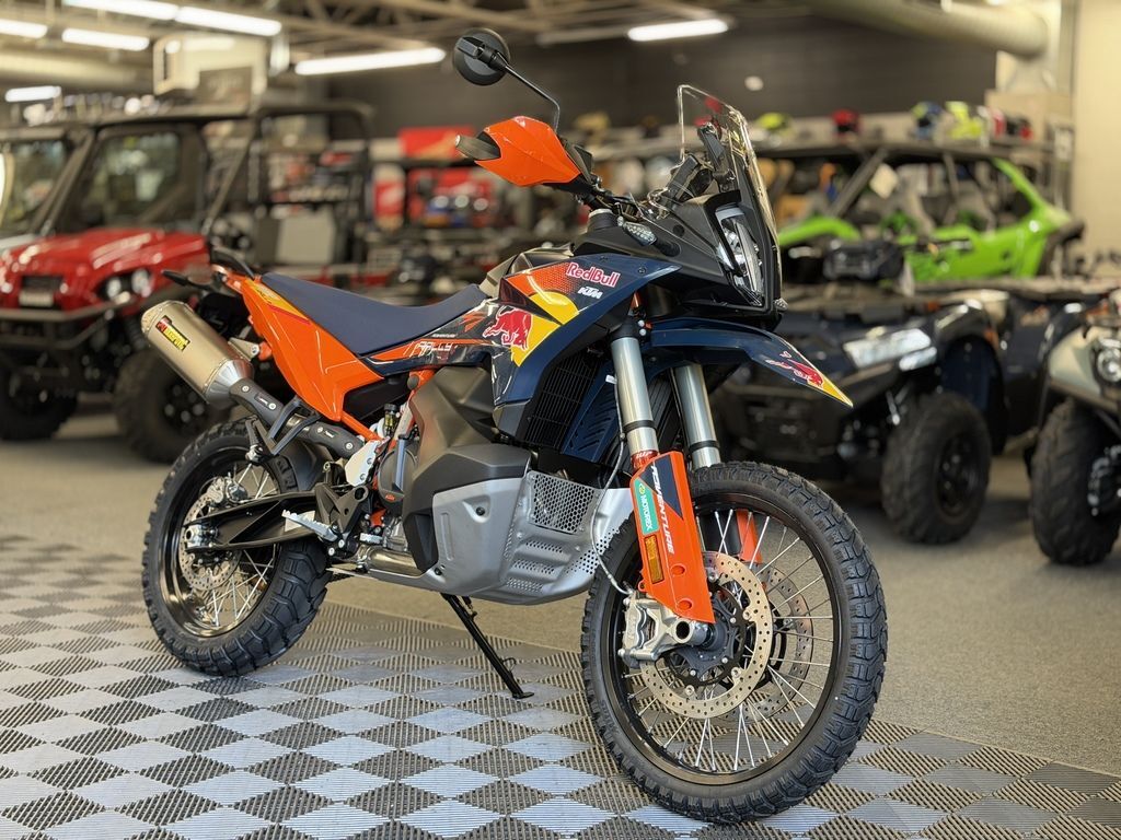 2027 KTM 890 Adventure R Rally 890 R RALLY in Canonsburg, PA