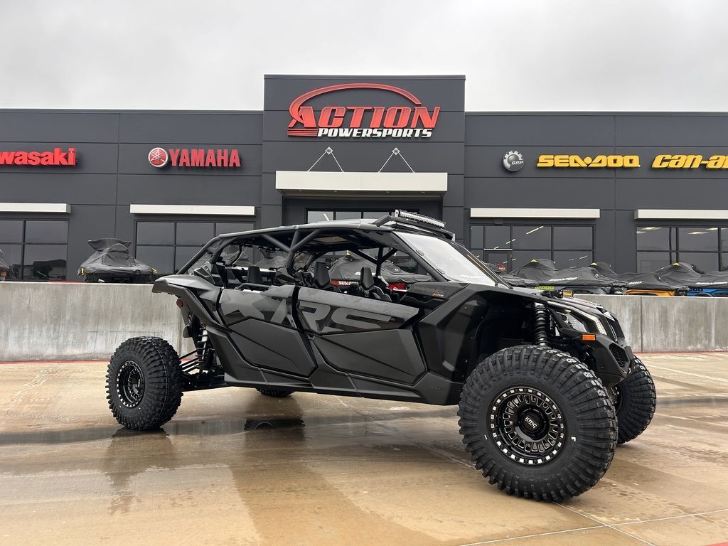 【中古】PETROLPICS Can-Am Used Can-Am Four Wheelers For Sale Near Joplin, MO - ATV Trader