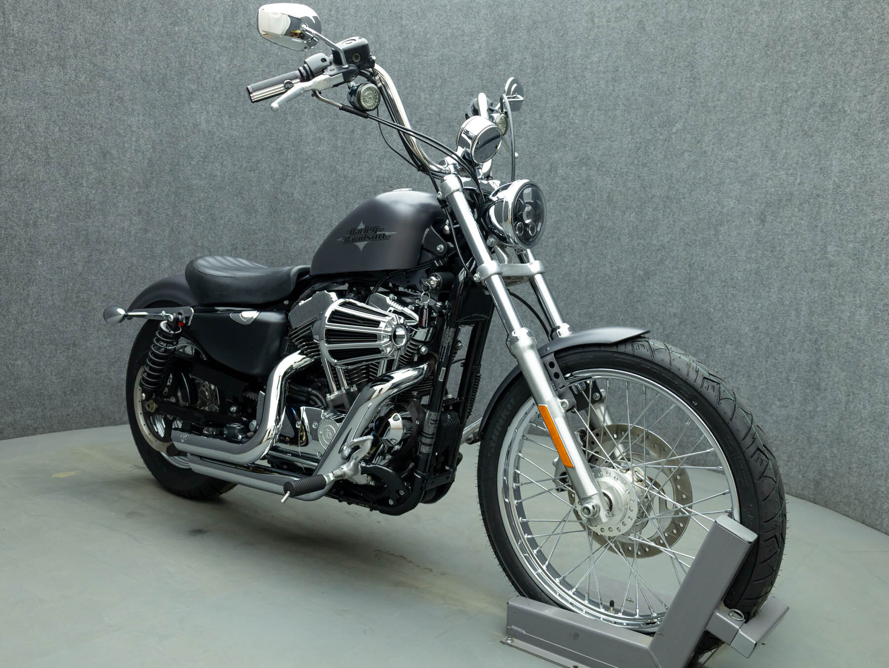 2016 Harley Davidson XL1200V SPORTSTER 1200 SEVENTY TWO in Pembroke, NH