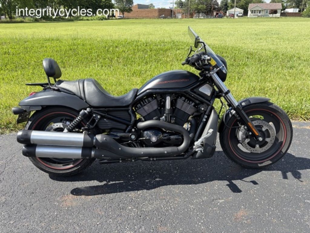2007 Harley-Davidson® VRSCDX - V-Rod® Night Rod® Special SPECIAL in Lewis Center, OH