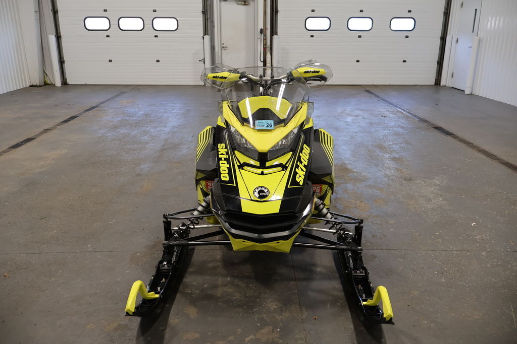 2021 Ski-Doo 850 MXZ TNT 850 E-TEC® in kalamazoo MI
