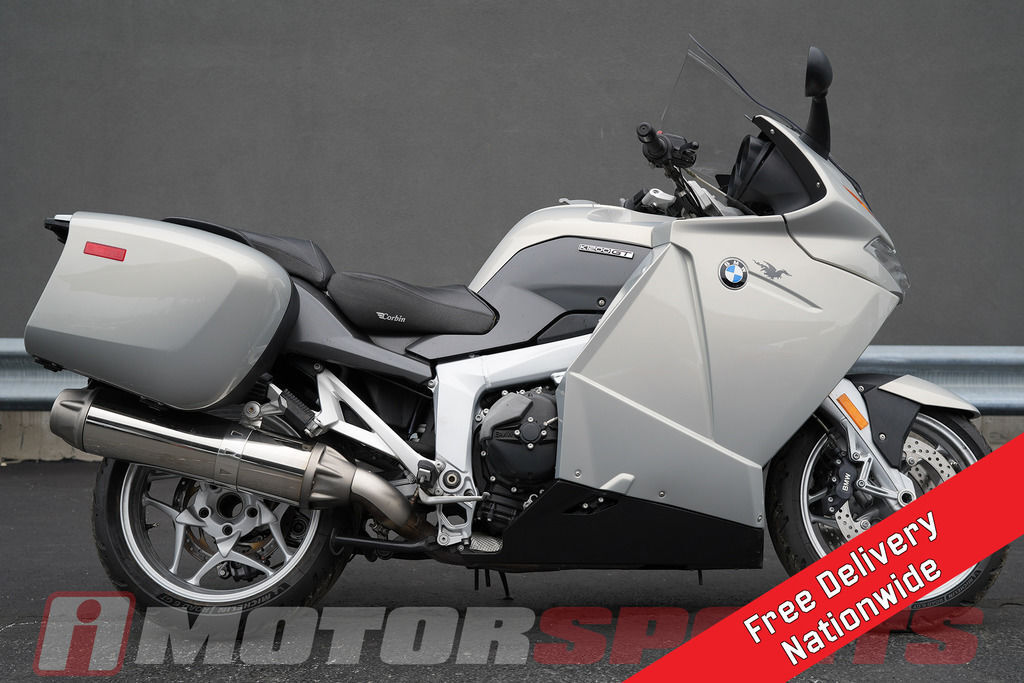 2006 BMW K 1200 GT 1200 GT in Elmhurst, IL