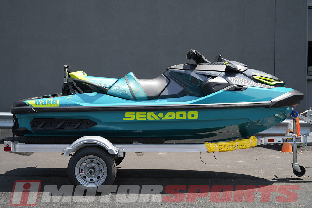 2026 Sea-Doo Wake Pro 230 230 in Elmhurst, IL