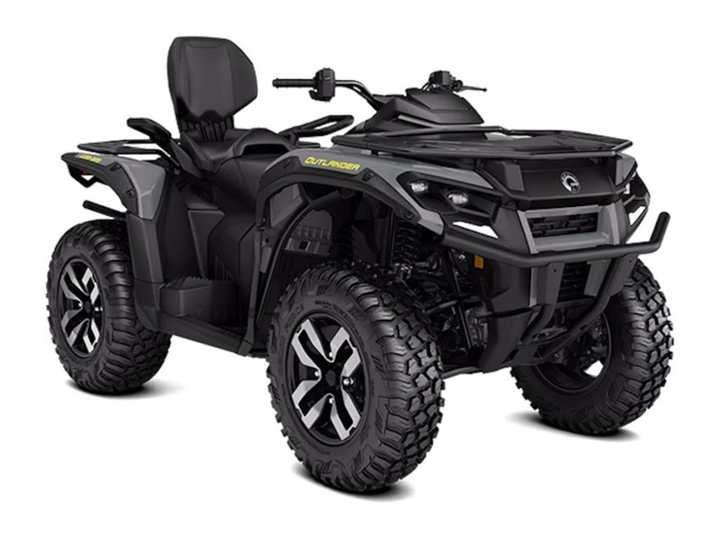 2026 Can-Am Outlander Electric MAX BASE in hillsboro OR