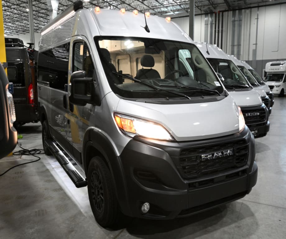 2026 Jayco COMET 18C in fort lauderdale FL