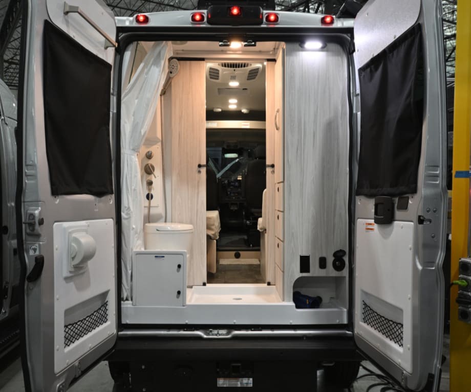 2026 Jayco COMET 18C in fort lauderdale FL