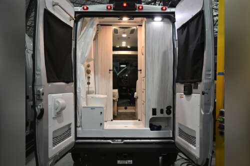 2026 Jayco COMET 18C in fort lauderdale FL