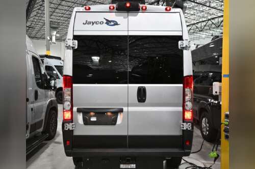 2026 Jayco COMET 18C in fort lauderdale FL