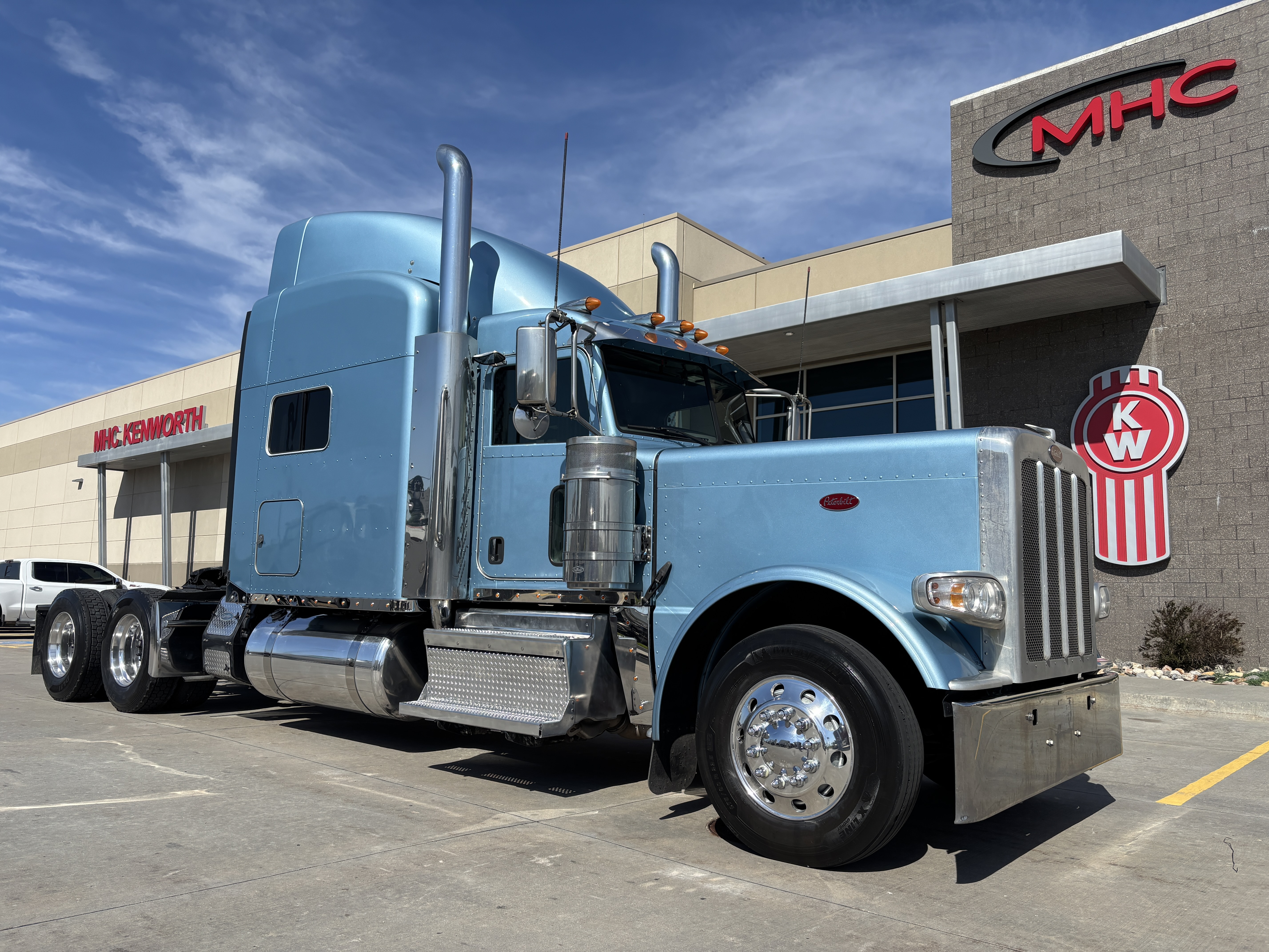 2023 PETERBILT 389 in Omaha, NE