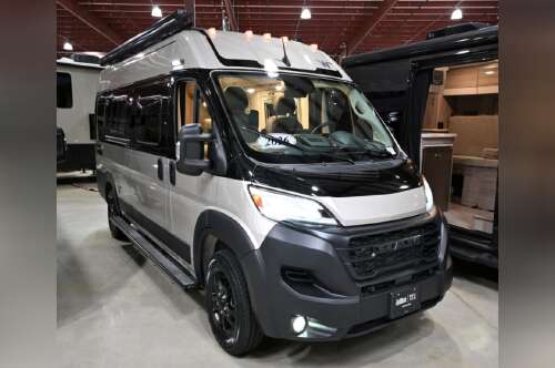 2026 Winnebago TRAVATO BU259K in port st. lucie FL