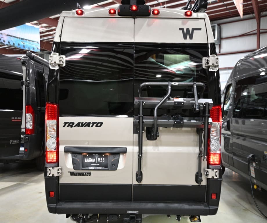 2026 Winnebago TRAVATO BU259K in port st. lucie FL