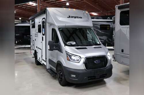 2027 Jayco GRANITE RIDGE 22T in port st. lucie FL