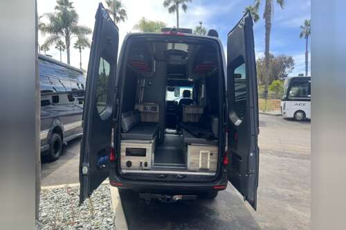 2025 Airstream AIRSTREAM 19X in san diego CA