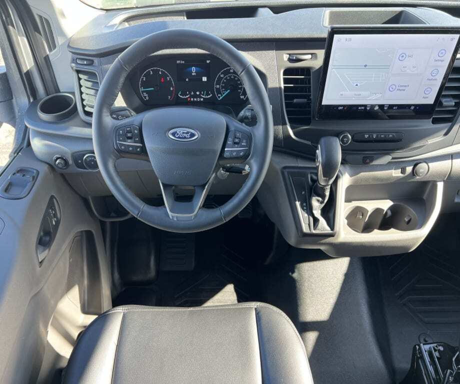 2026 Pleasure Way ONTOUR 2.2-AWD in tucson AZ