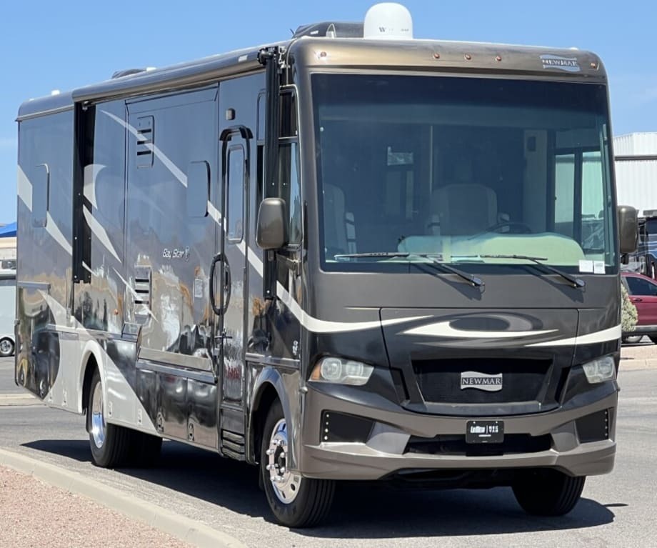 2018 Newmar BAY STAR 3532 in mesa AZ