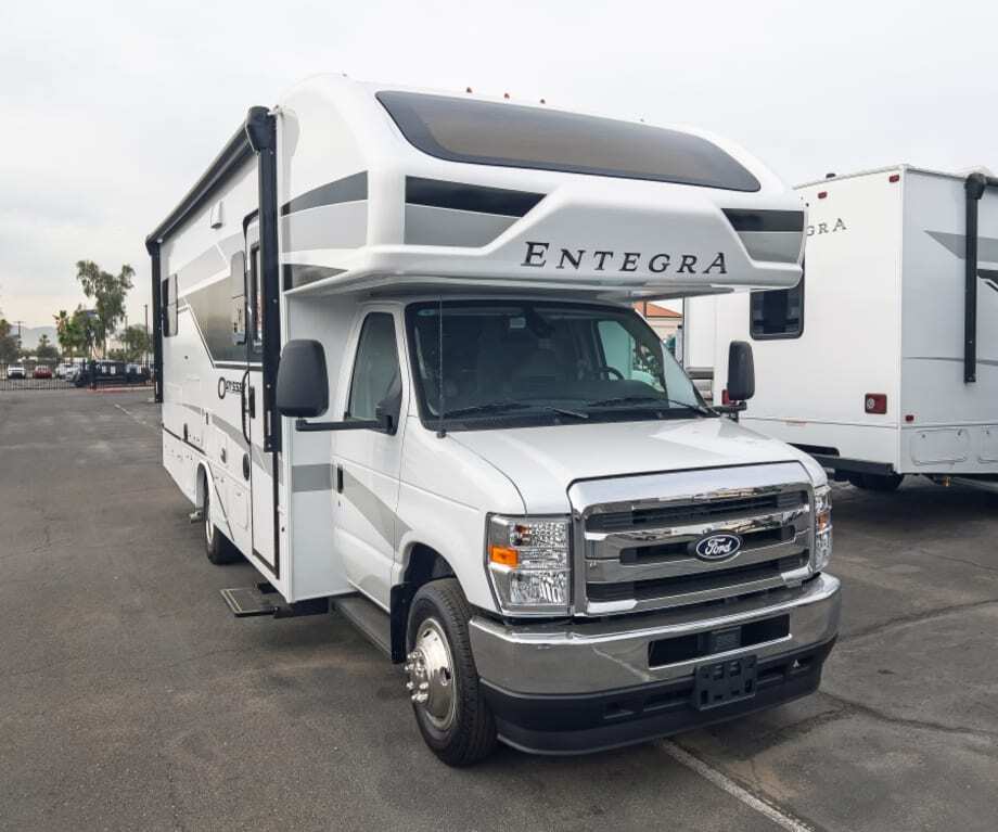 2026 Entegra ODYSSEY 25R in phoenix AZ