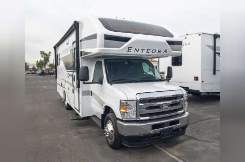 2026 Entegra ODYSSEY 25R in phoenix AZ