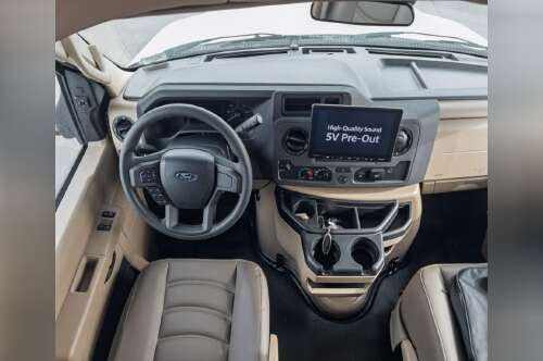 2026 Entegra ODYSSEY 25R in phoenix AZ