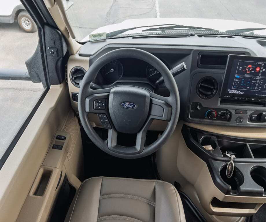2026 Entegra ODYSSEY 25R in phoenix AZ