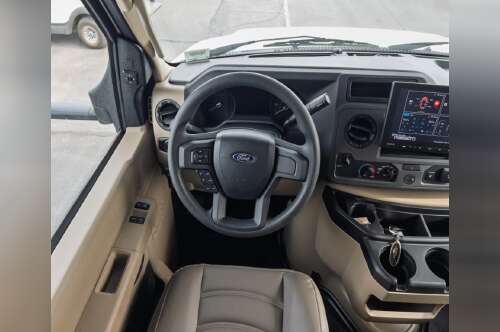 2026 Entegra ODYSSEY 25R in phoenix AZ
