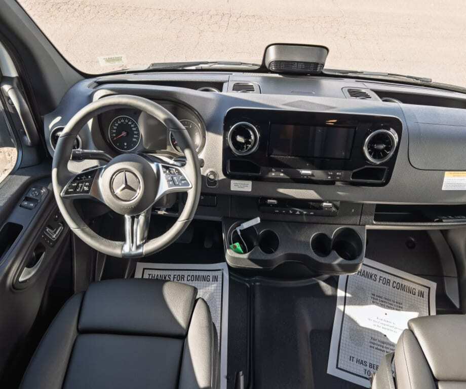 2027 Winnebago EKKO WM623B-FBP in phoenix AZ