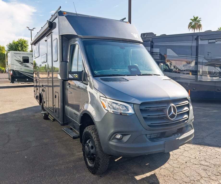 2027 Winnebago EKKO WM623B-FBP in phoenix AZ