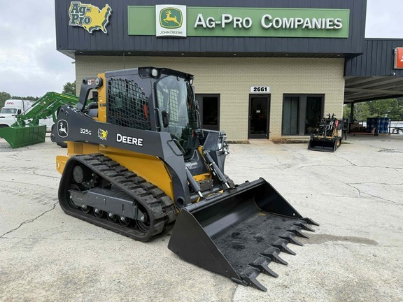 2026 John Deere 325G in Milledgeville, GA