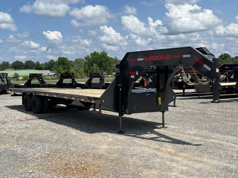 2027 MAXX-D YDX10234 in Dexter, KY