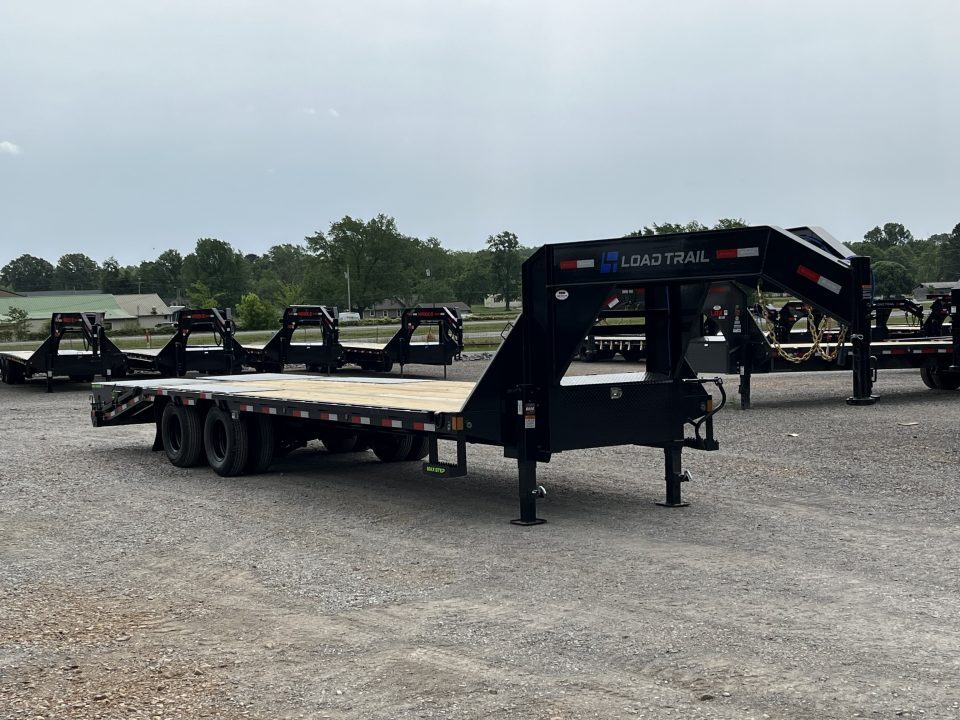 2026 Load Trail GP0228102 in Dexter, KY