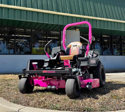2026 Scag SPZ52H-22FXPK in Chiefland, FL
