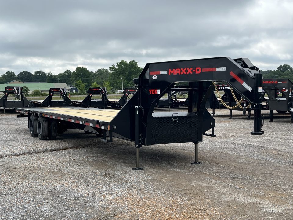 2027 MAXX-D YDX10234 in Dexter, KY