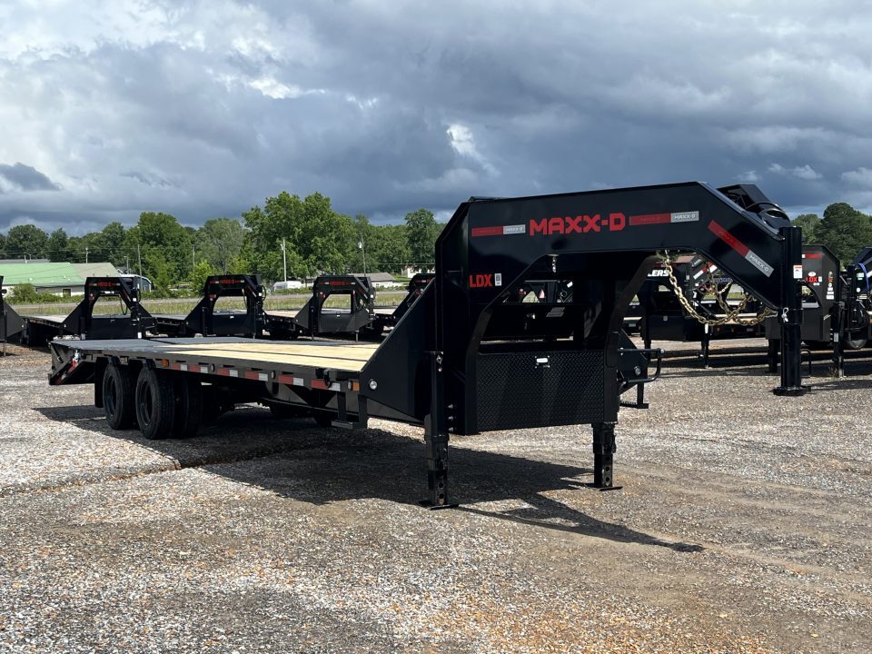 2027 MAXX-D LDX10228 in Dexter, KY